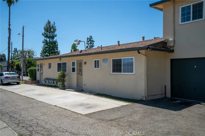 9671 Maureen Drive, Garden Grove, California 92841