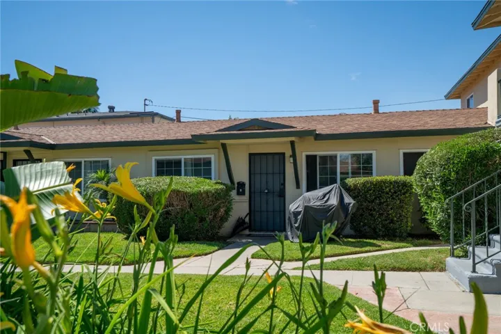 9671 Maureen Drive, Garden Grove, California 92841