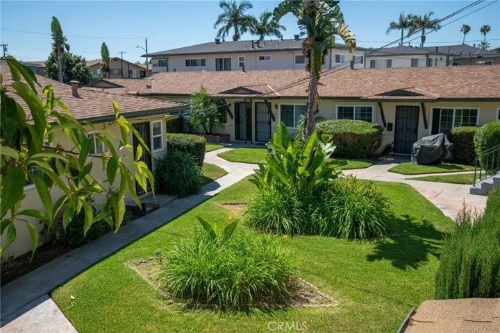 9671 Maureen Drive, Garden Grove, California 92841