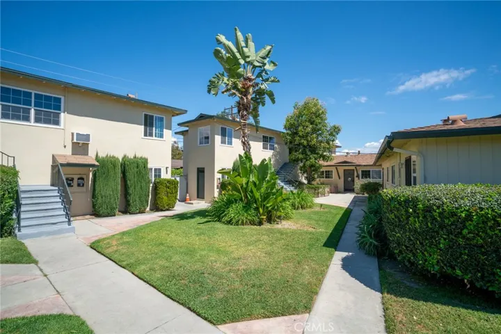 9671 Maureen Drive, Garden Grove, California 92841