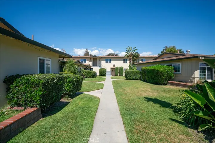 9671 Maureen Drive, Garden Grove, California 92841