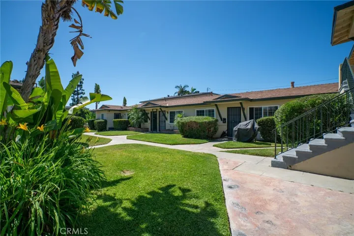9671 Maureen Drive, Garden Grove, California 92841