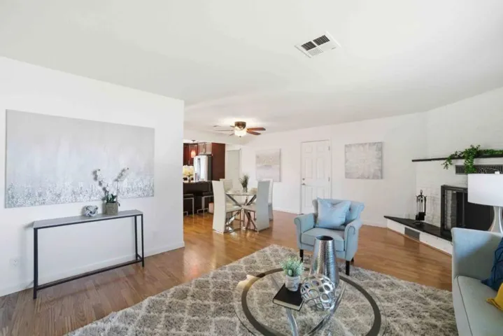 1642 Glenville Drive, San Jose, California 95124