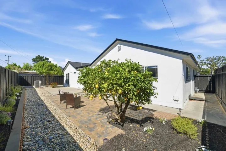 1642 Glenville Drive, San Jose, California 95124