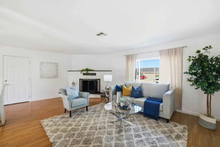 1642 Glenville Drive, San Jose, California 95124