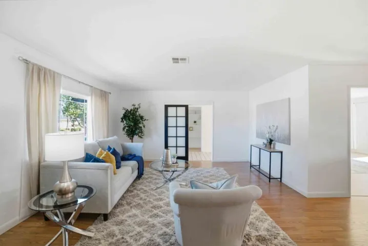 1642 Glenville Drive, San Jose, California 95124