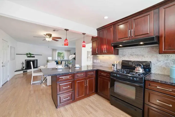 1642 Glenville Drive, San Jose, California 95124