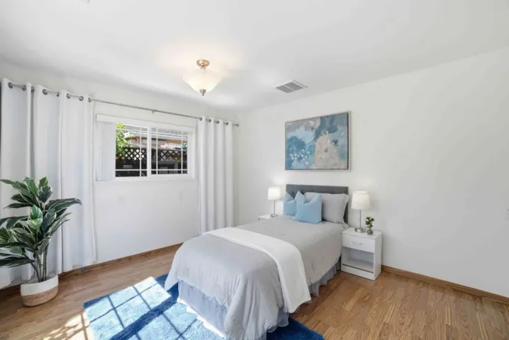 1642 Glenville Drive, San Jose, California 95124