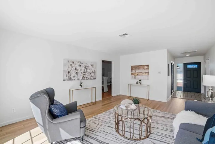1642 Glenville Drive, San Jose, California 95124
