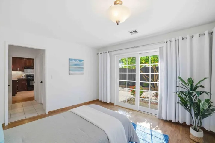 1642 Glenville Drive, San Jose, California 95124