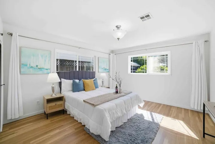 1642 Glenville Drive, San Jose, California 95124