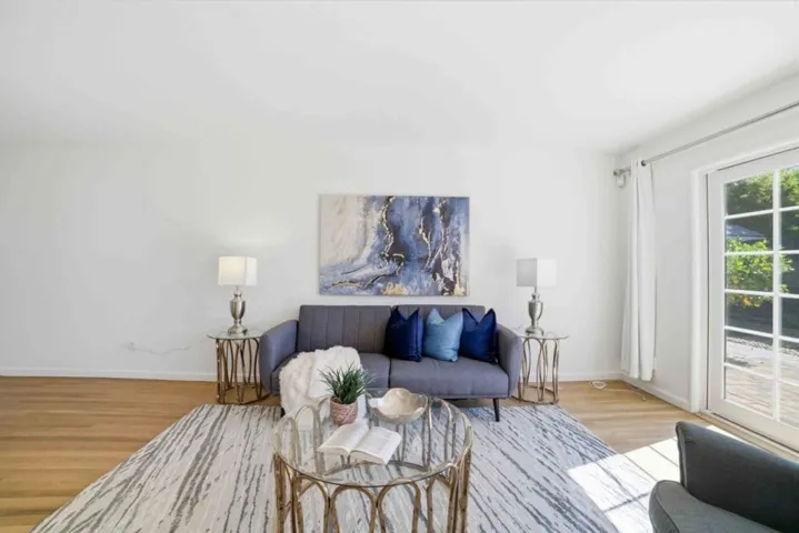 1642 Glenville Drive, San Jose, California 95124