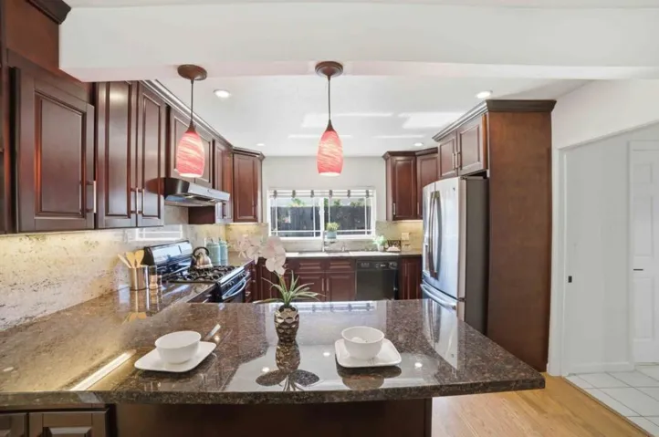 1642 Glenville Drive, San Jose, California 95124