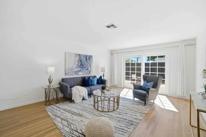 1642 Glenville Drive, San Jose, California 95124