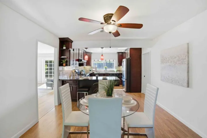 1642 Glenville Drive, San Jose, California 95124