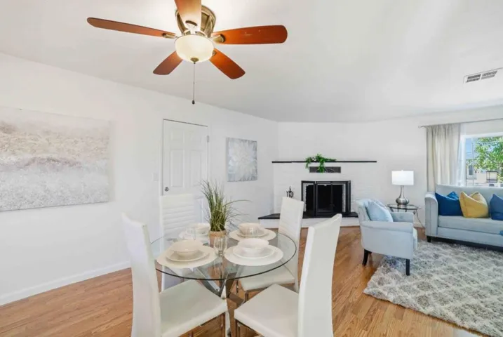1642 Glenville Drive, San Jose, California 95124
