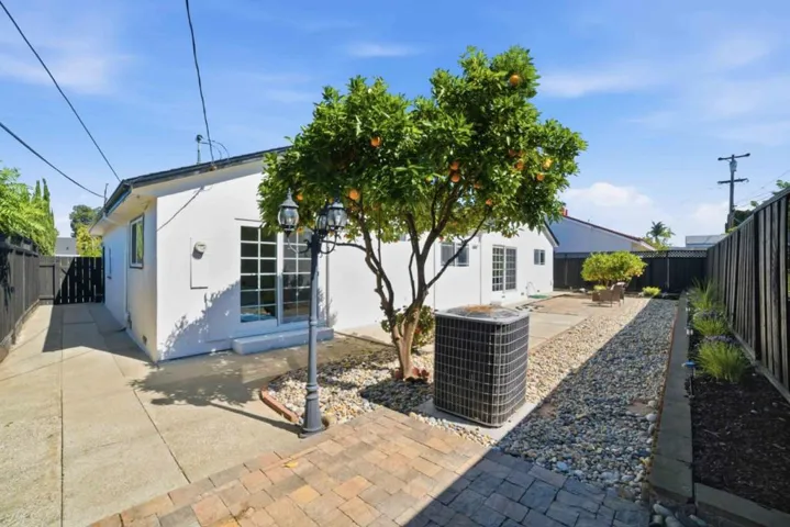1642 Glenville Drive, San Jose, California 95124