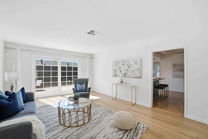 1642 Glenville Drive, San Jose, California 95124
