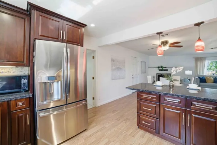 1642 Glenville Drive, San Jose, California 95124