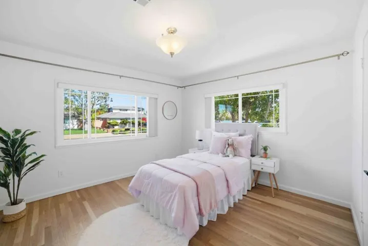1642 Glenville Drive, San Jose, California 95124