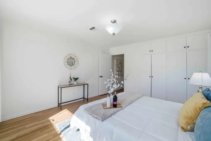 1642 Glenville Drive, San Jose, California 95124