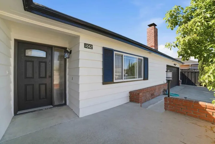 1642 Glenville Drive, San Jose, California 95124