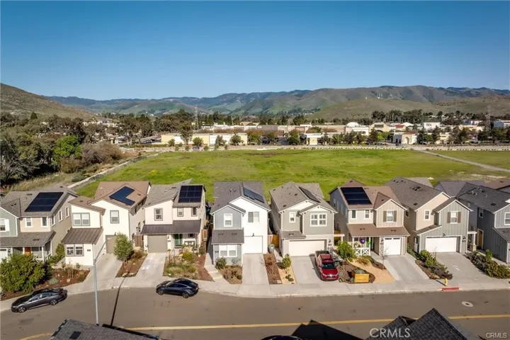 1824 Homestead, San Luis Obispo, California 93405
