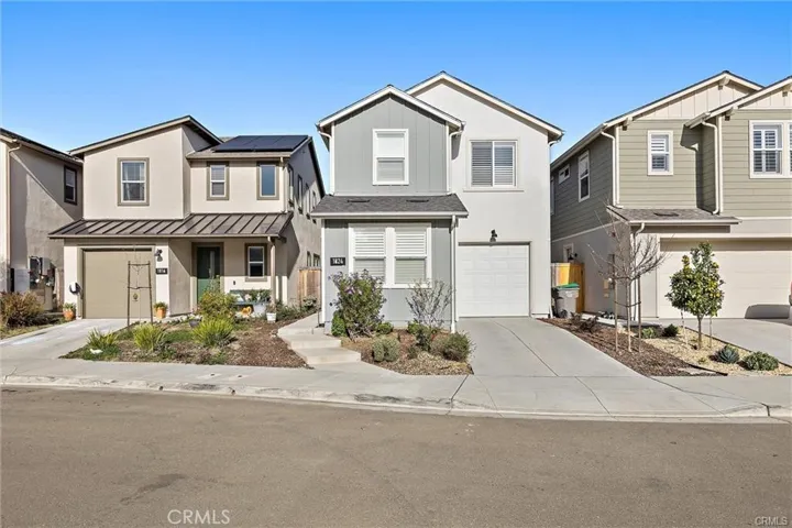 1824 Homestead, San Luis Obispo, California 93405