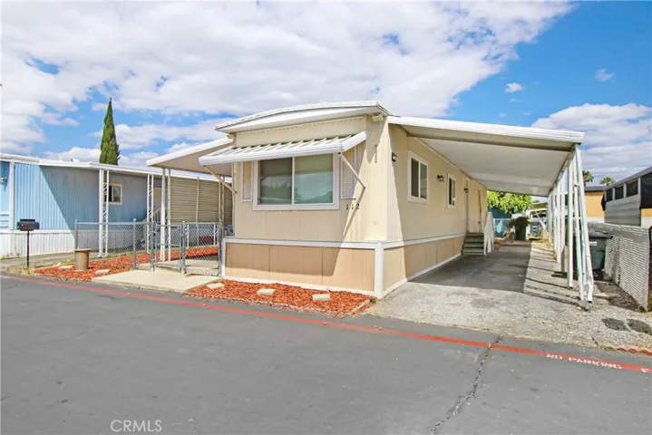 1455 S State Street 112, Hemet, California 92543