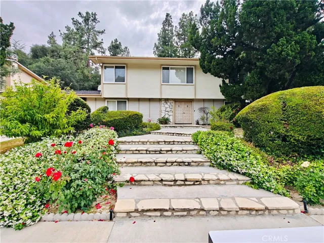 5763 Valerie, Woodland Hills, California 91367