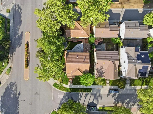 3997 Chamberer Drive, San Jose, California 95135