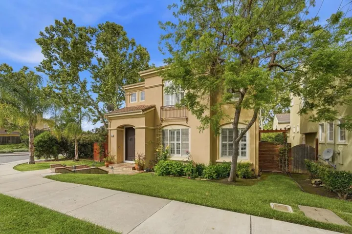 3997 Chamberer Drive, San Jose, California 95135