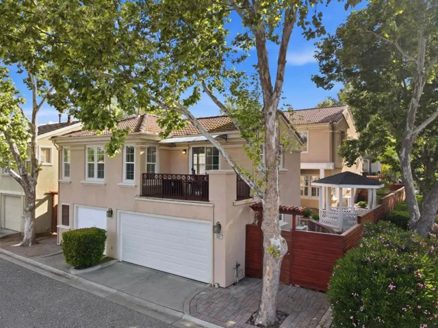 3997 Chamberer Drive, San Jose, California 95135