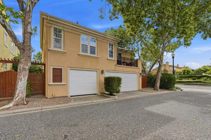 3997 Chamberer Drive, San Jose, California 95135
