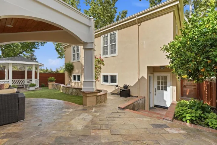 3997 Chamberer Drive, San Jose, California 95135