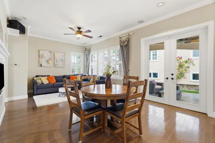 3997 Chamberer Drive, San Jose, California 95135