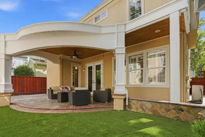 3997 Chamberer Drive, San Jose, California 95135