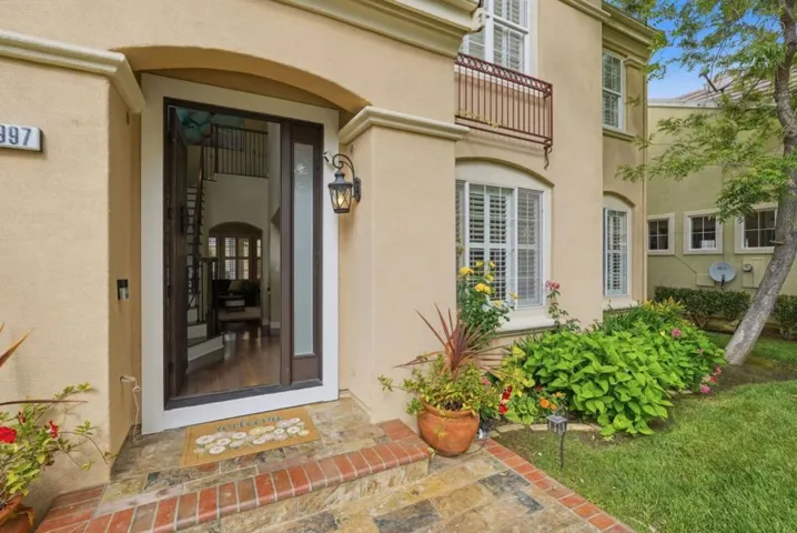 3997 Chamberer Drive, San Jose, California 95135