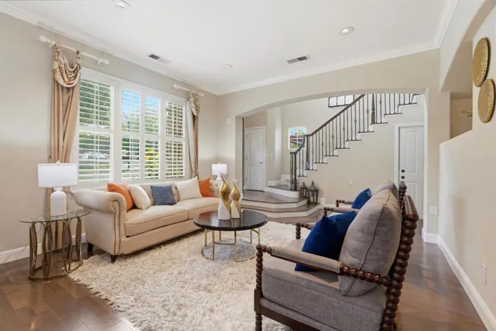 3997 Chamberer Drive, San Jose, California 95135