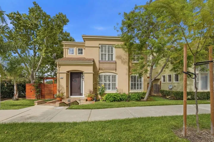 3997 Chamberer Drive, San Jose, California 95135