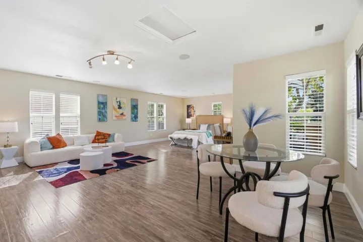 3997 Chamberer Drive, San Jose, California 95135