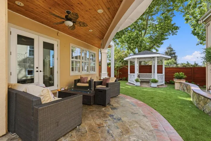 3997 Chamberer Drive, San Jose, California 95135