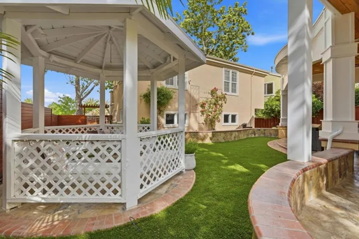 3997 Chamberer Drive, San Jose, California 95135