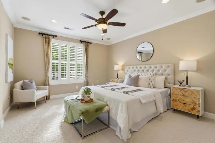 3997 Chamberer Drive, San Jose, California 95135