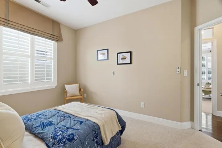 3997 Chamberer Drive, San Jose, California 95135