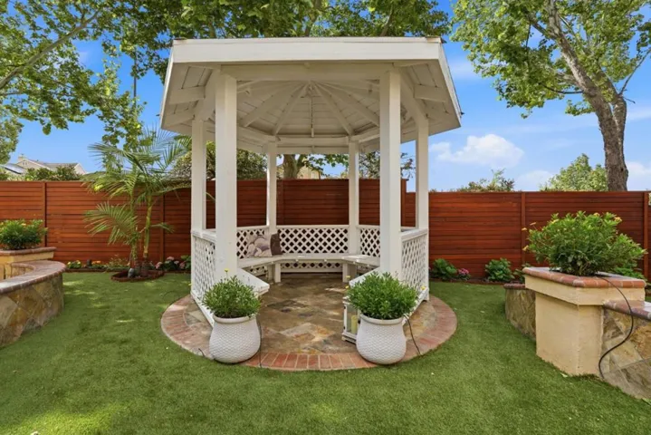 3997 Chamberer Drive, San Jose, California 95135