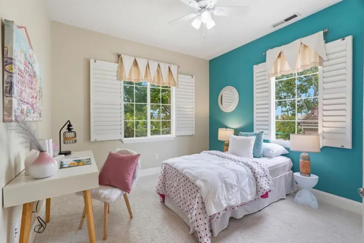3997 Chamberer Drive, San Jose, California 95135