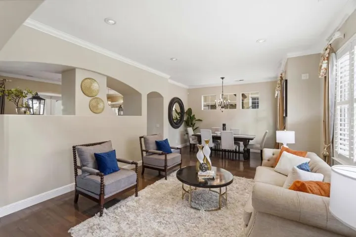 3997 Chamberer Drive, San Jose, California 95135