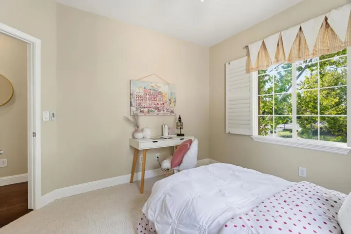 3997 Chamberer Drive, San Jose, California 95135