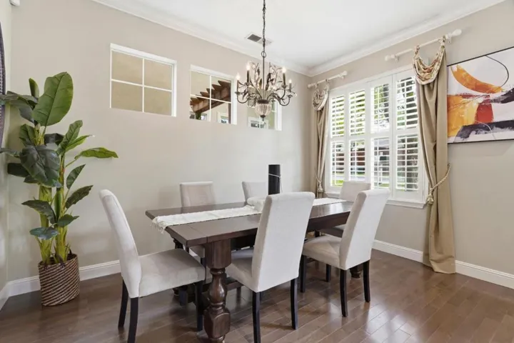3997 Chamberer Drive, San Jose, California 95135